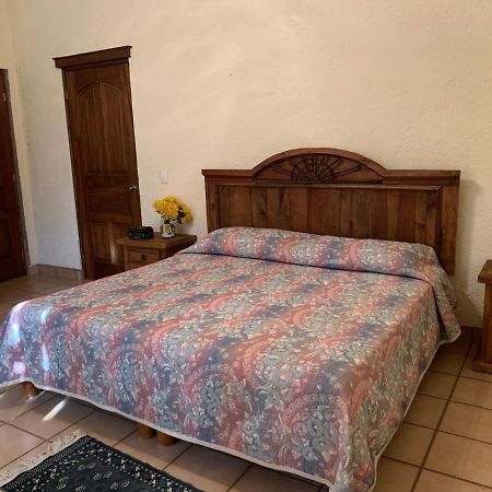Finca Los Rosales باراس دي لا فونتي المظهر الخارجي الصورة