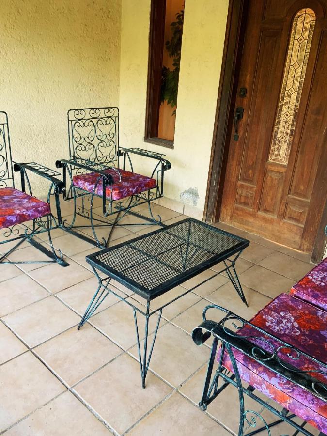 Finca Los Rosales باراس دي لا فونتي المظهر الخارجي الصورة